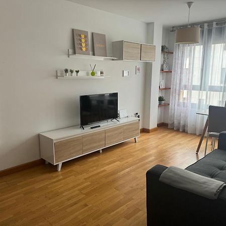 Apartamento En Gijon Con Garaje Y Wifi Exteriér fotografie