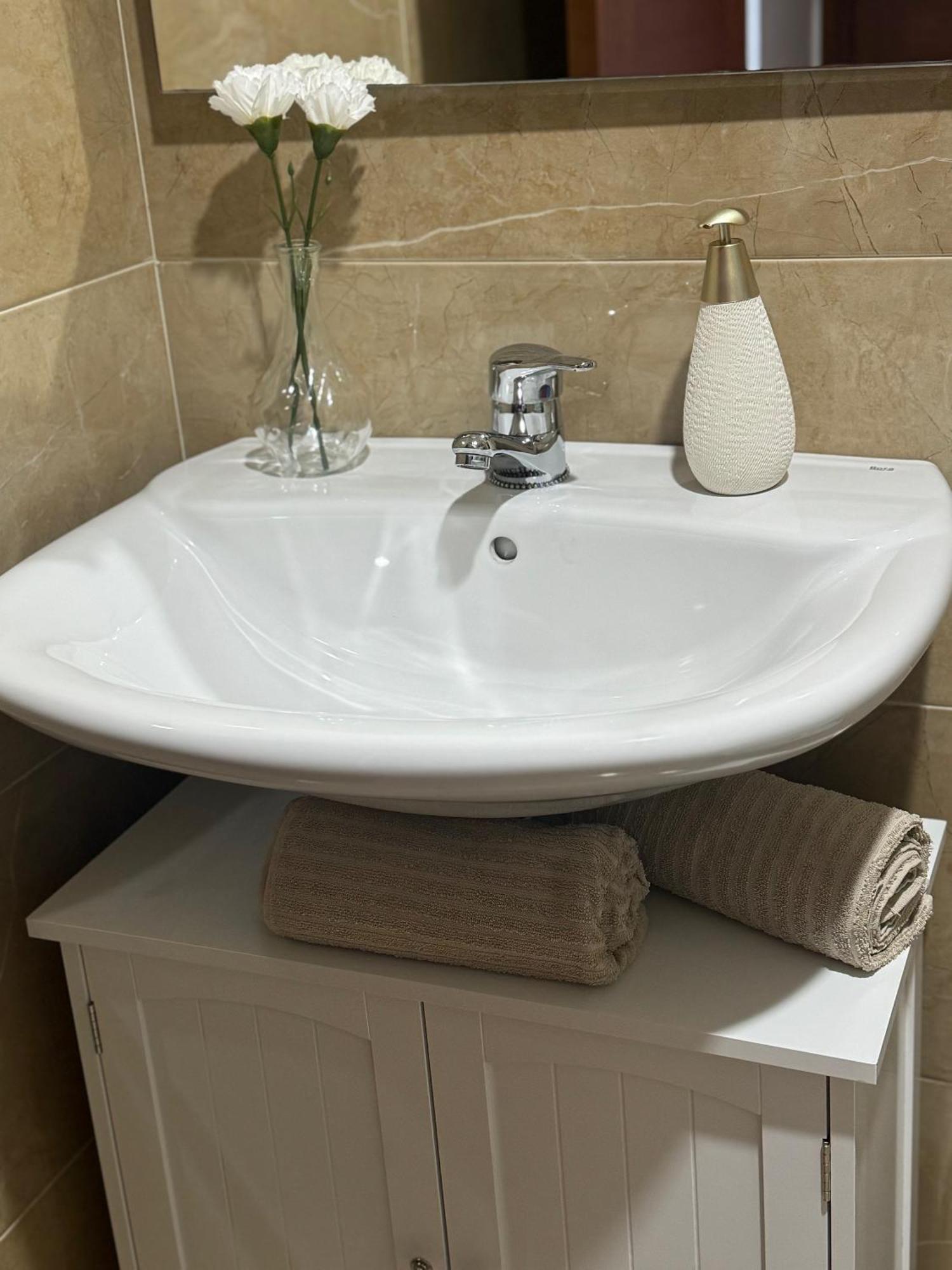Apartamento En Gijon Con Garaje Y Wifi Exteriér fotografie
