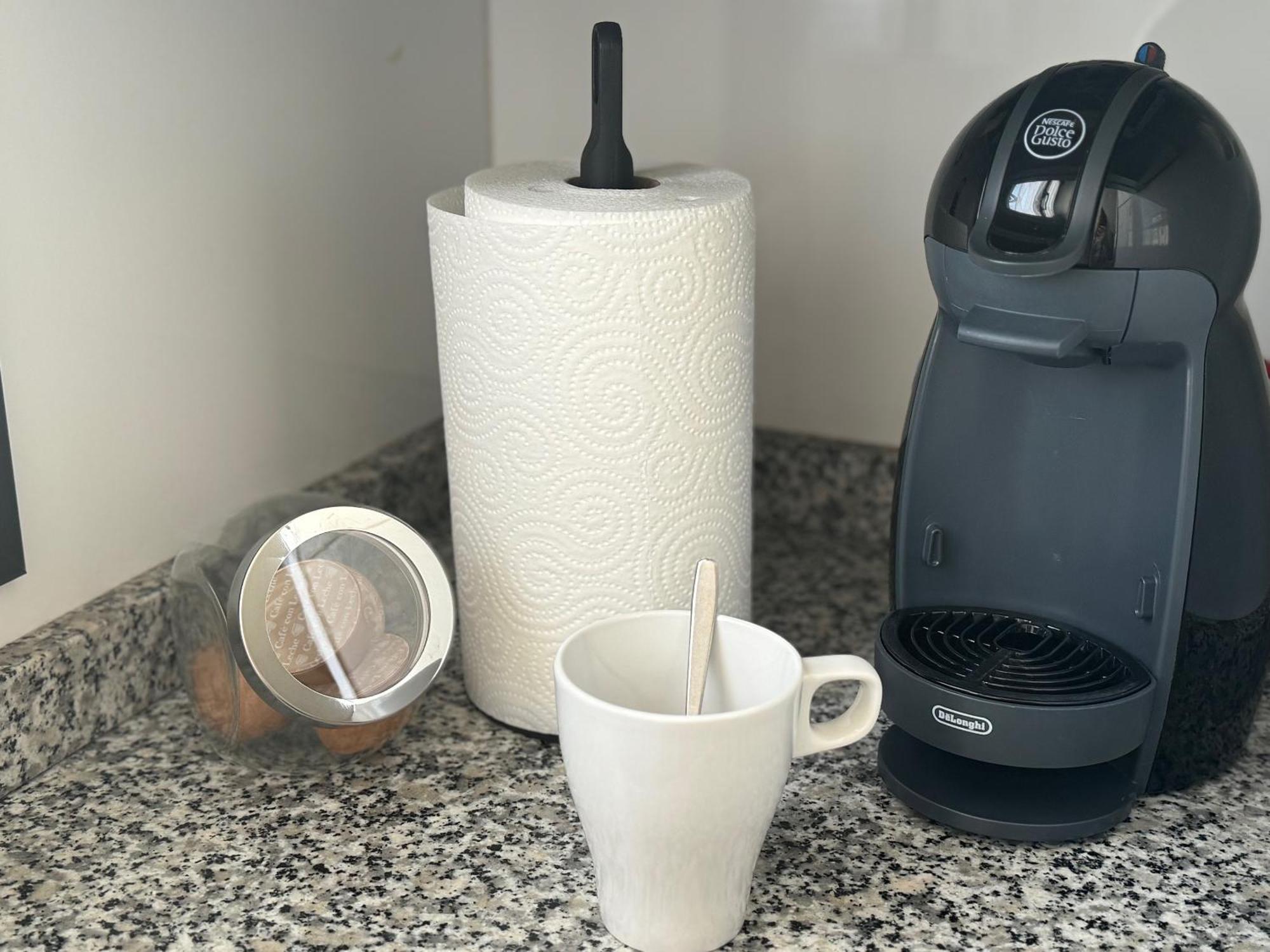 Apartamento En Gijon Con Garaje Y Wifi Exteriér fotografie