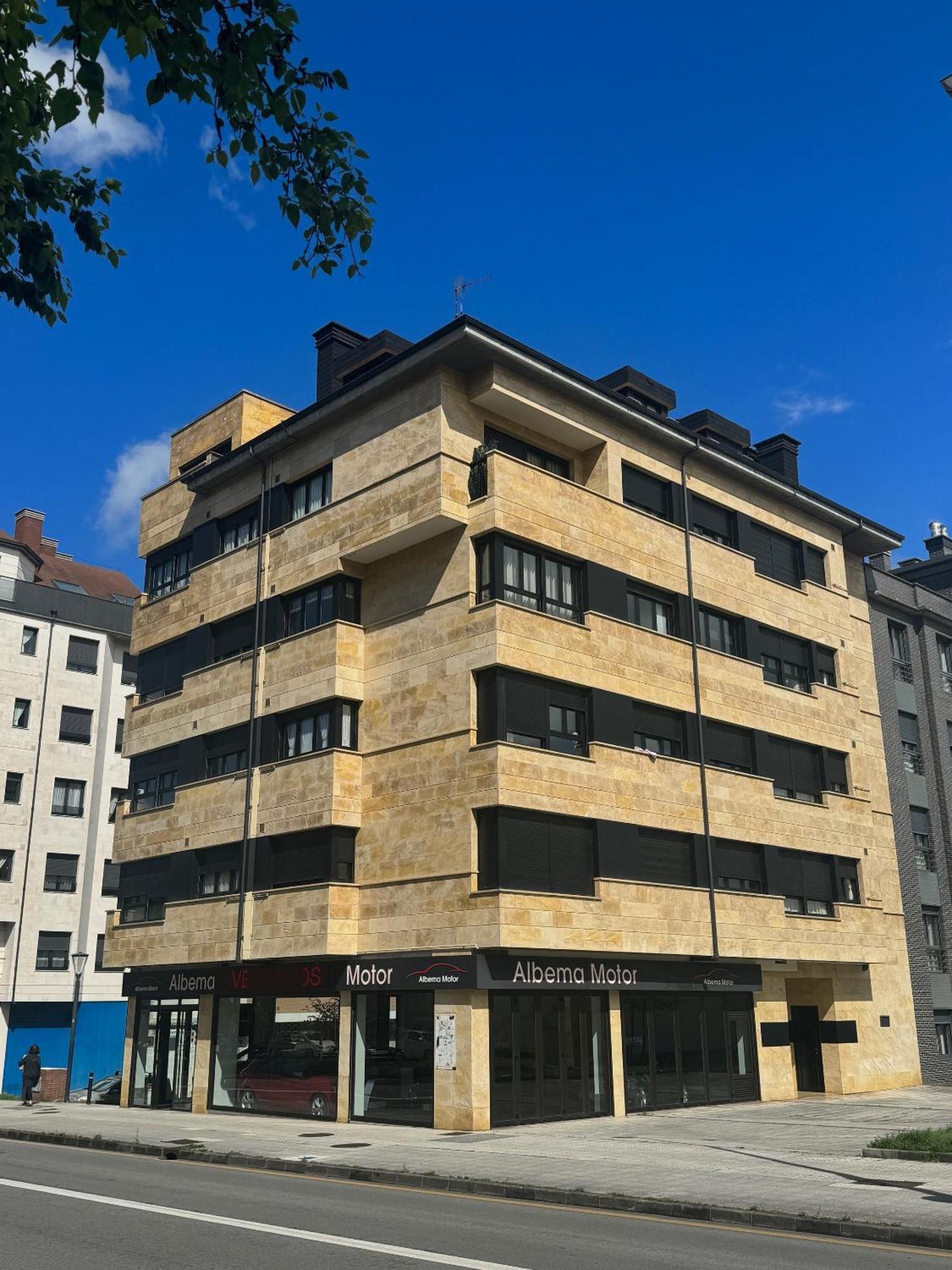 Apartamento En Gijon Con Garaje Y Wifi Exteriér fotografie