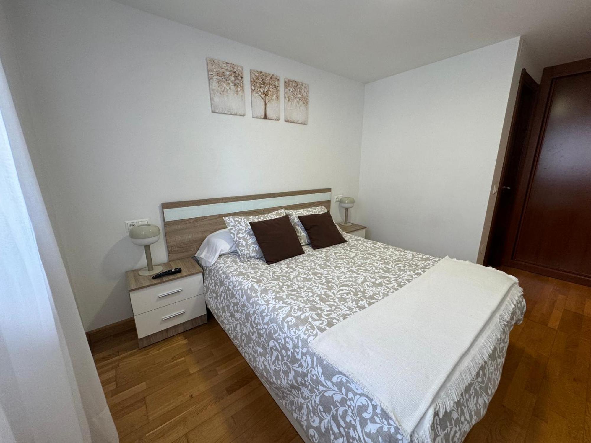 Apartamento En Gijon Con Garaje Y Wifi Exteriér fotografie