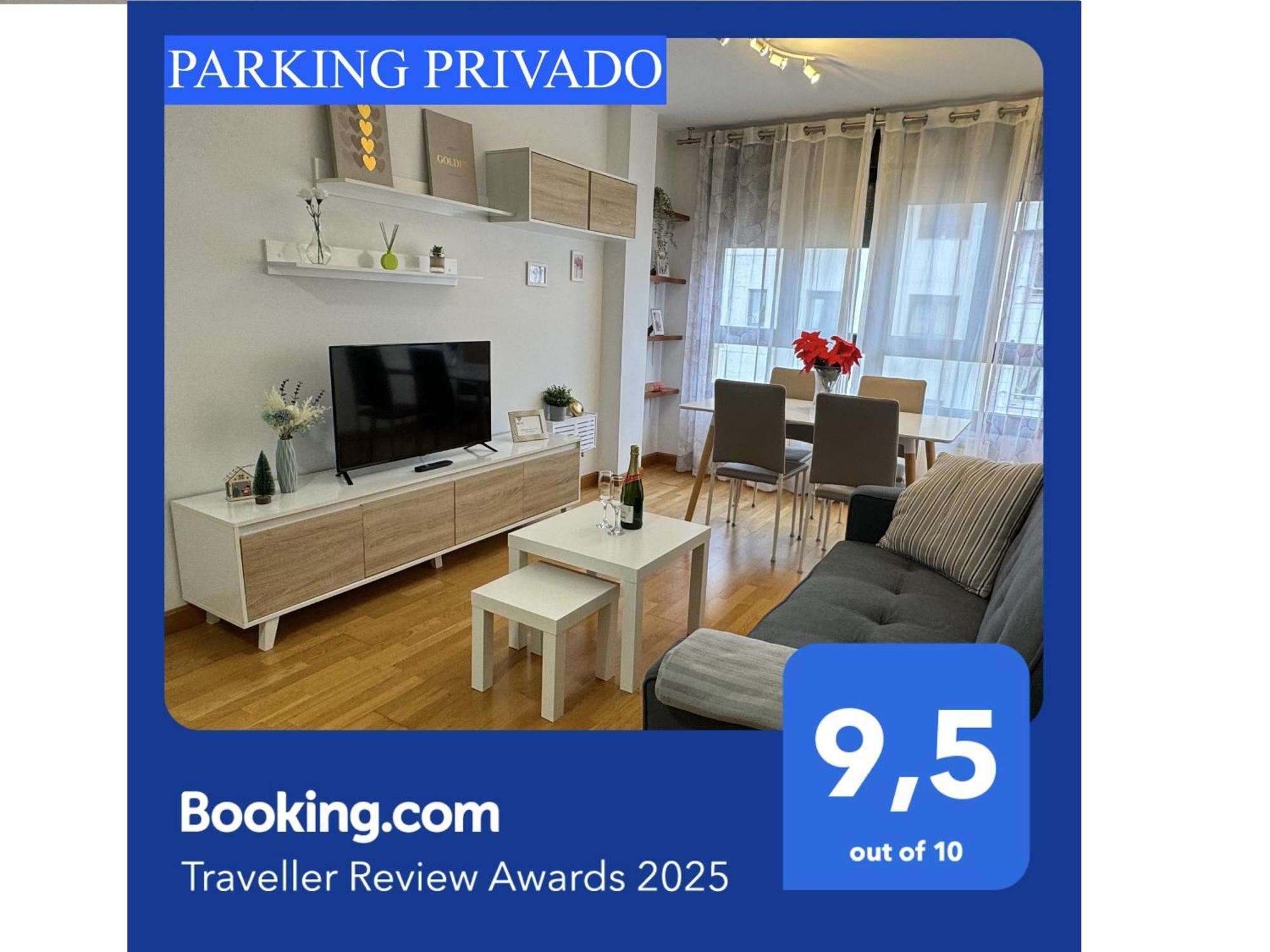 Apartamento En Gijon Con Garaje Y Wifi Exteriér fotografie