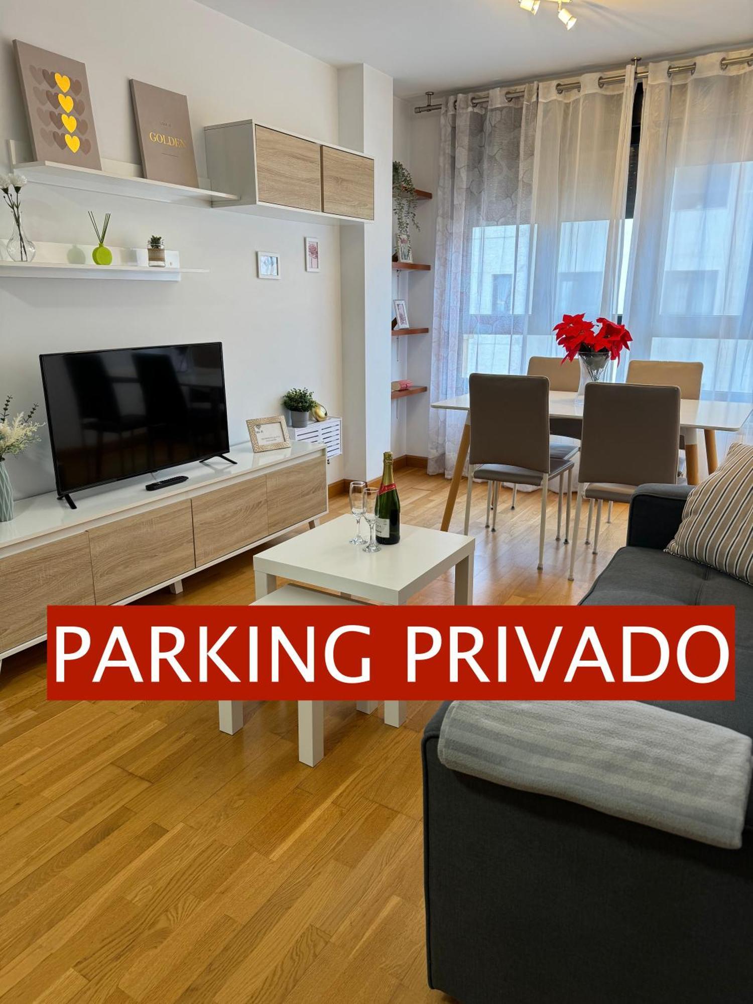Apartamento En Gijon Con Garaje Y Wifi Exteriér fotografie